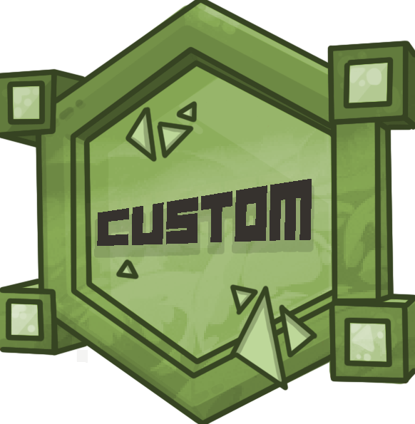 Soul Slayer / Custom